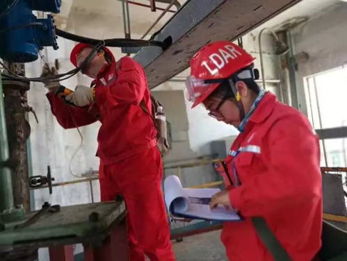 研發Lidar數據采集軟件，助力天然氣處理廠高端市場開發