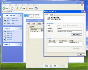 首都網(wǎng)絡(luò)安全日，金山公司卻陷入“流氓軟件”風(fēng)波